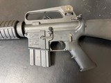 Very cool Colt Pre-Ban Match HBAR Sporter Semi Automatic Rifle - Image 10 of 24