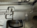 Rare F. M. ( Foxtrot Mike ) Products FMP9 Semi Automatic Carbine 9mm - 15 of 25