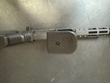 Rare F. M. ( Foxtrot Mike ) Products FMP9 Semi Automatic Carbine 9mm - 20 of 25