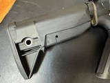 Rare F. M. ( Foxtrot Mike ) Products FMP9 Semi Automatic Carbine 9mm - 3 of 25