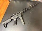 Rare F. M. ( Foxtrot Mike ) Products FMP9 Semi Automatic Carbine 9mm - 2 of 25