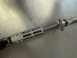 Rare F. M. ( Foxtrot Mike ) Products FMP9 Semi Automatic Carbine 9mm - 21 of 25