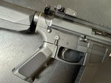 Rare F. M. ( Foxtrot Mike ) Products FMP9 Semi Automatic Carbine 9mm - 4 of 25