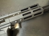Rare F. M. ( Foxtrot Mike ) Products FMP9 Semi Automatic Carbine 9mm - 7 of 25