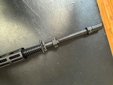 Rare F. M. ( Foxtrot Mike ) Products FMP9 Semi Automatic Carbine 9mm - 22 of 25