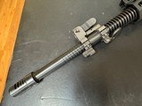 Rare F. M. ( Foxtrot Mike ) Products FMP9 Semi Automatic Carbine 9mm - 14 of 25