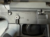 Rare F. M. ( Foxtrot Mike ) Products FMP9 Semi Automatic Carbine 9mm - 6 of 25