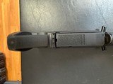 Rare F. M. ( Foxtrot Mike ) Products FMP9 Semi Automatic Carbine 9mm - 18 of 25