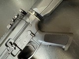 Rare F. M. ( Foxtrot Mike ) Products FMP9 Semi Automatic Carbine 9mm - 10 of 25