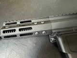 Rare F. M. ( Foxtrot Mike ) Products FMP9 Semi Automatic Carbine 9mm - 13 of 25