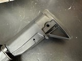 Rare F. M. ( Foxtrot Mike ) Products FMP9 Semi Automatic Carbine 9mm - 9 of 25
