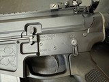 Rare F. M. ( Foxtrot Mike ) Products FMP9 Semi Automatic Carbine 9mm - 11 of 25