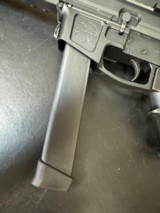 Rare F. M. ( Foxtrot Mike ) Products FMP9 Semi Automatic Carbine 9mm - 12 of 25