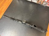 Rare F. M. ( Foxtrot Mike ) Products FMP9 Semi Automatic Carbine 9mm - 16 of 25