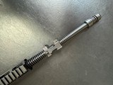 Rare F. M. ( Foxtrot Mike ) Products FMP9 Semi Automatic Carbine 9mm - 25 of 25