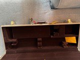 Near new Browning Citori fitted 2 bbl. 28” bbl gun case. - Image 8 of 8