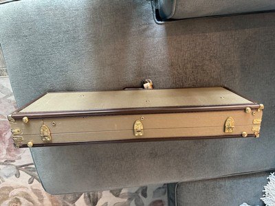 Near new Browning Citori fitted 2 bbl. 28” bbl gun case. - Image 4 of 8