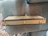 Near new Browning Citori fitted 2 bbl. 28” bbl gun case. - Image 4 of 8
