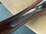Antique Parker GH 10 gauge SxS.1891 - Image 21 of 25