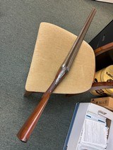 Antique Parker GH 10 gauge SxS.1891 - Image 12 of 25
