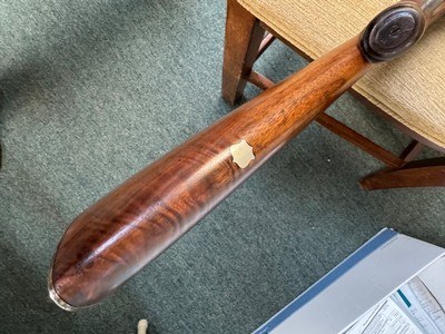 Antique Parker GH 10 gauge SxS.1891 - Image 19 of 25
