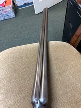 Antique Parker GH 10 gauge SxS.1891 - Image 16 of 25