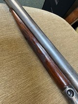 Antique Parker GH 10 gauge SxS.1891 - Image 5 of 25