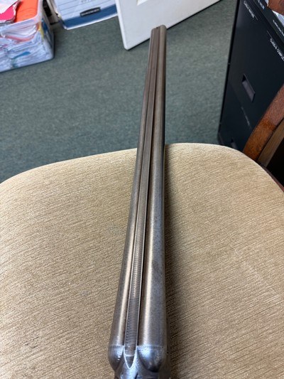 Antique Parker GH 10 gauge SxS.1891 - Image 16 of 25