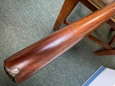 Antique Parker GH 10 gauge SxS.1891 - Image 13 of 25