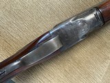Antique Parker GH 10 gauge SxS.1891 - Image 22 of 25