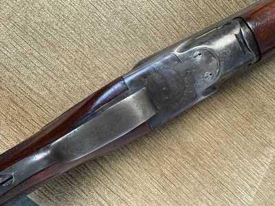 Antique Parker GH 10 gauge SxS.1891 - Image 22 of 25
