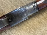 Antique Parker GH 10 gauge SxS.1891 - Image 23 of 25