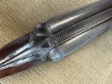 Antique Parker GH 10 gauge SxS.1891 - Image 15 of 25