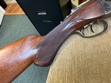 Antique Parker GH 10 gauge SxS.1891 - Image 9 of 25