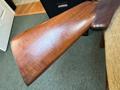Antique Parker GH 10 gauge SxS.1891 - Image 8 of 25