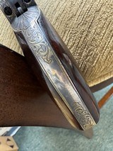 Gustave Young engraved Colt Model 1849 Deluxe - Image 14 of 25