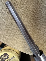 Gustave Young engraved Colt Model 1849 Deluxe - Image 18 of 25