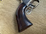 Gustave Young engraved Colt Model 1849 Deluxe - Image 2 of 25