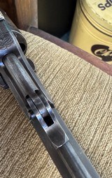Gustave Young engraved Colt Model 1849 Deluxe - Image 24 of 25