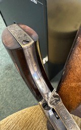 Gustave Young engraved Colt Model 1849 Deluxe - Image 22 of 25