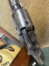 Gustave Young engraved Colt Model 1849 Deluxe - Image 16 of 25
