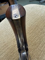 Rare Colt Model 1862 Police UNCONVERTED. 100% original. Flayderman collection. - Image 18 of 24