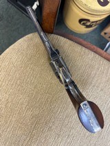 Rare Colt Model 1862 Police UNCONVERTED. 100% original. Flayderman collection. - Image 16 of 24