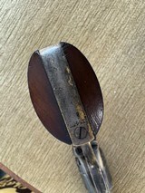 Rare Colt Model 1862 Police UNCONVERTED. 100% original. Flayderman collection. - Image 19 of 24