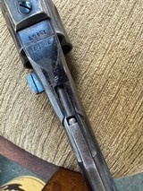 Rare Colt Model 1862 Police UNCONVERTED. 100% original. Flayderman collection. - Image 22 of 24
