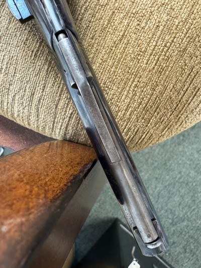 Rare Colt Model 1862 Police UNCONVERTED. 100% original. Flayderman collection. - Image 23 of 24