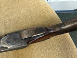 Parker DHE Trap Grade 12 gauge 32”bbl 1 of 40 made. - Image 20 of 25