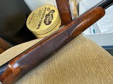 Parker DHE Trap Grade 12 gauge 32”bbl 1 of 40 made. - Image 14 of 25