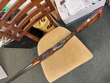 Parker DHE Trap Grade 12 gauge 32”bbl 1 of 40 made. - Image 16 of 25