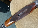 Parker DHE Trap Grade 12 gauge 32”bbl 1 of 40 made. - Image 22 of 25